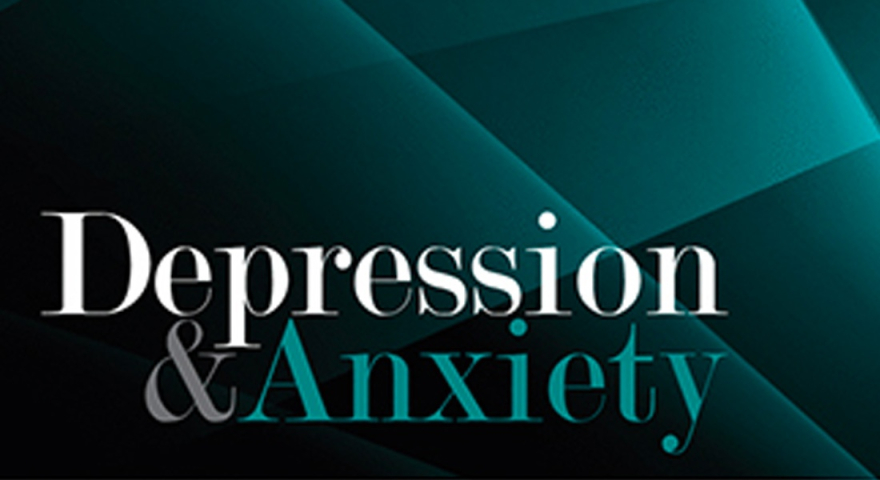 Journal depression anxiety